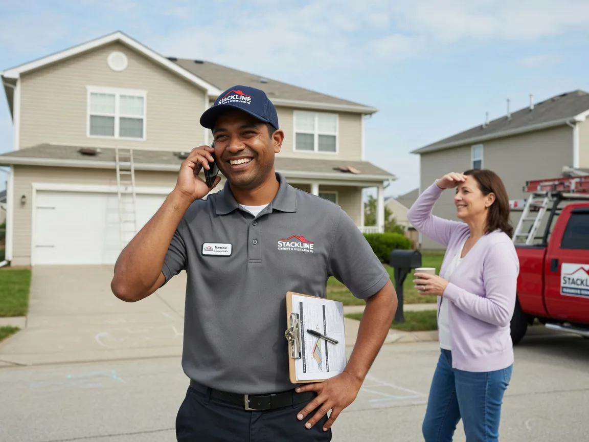 Chimney flashing repair Kenedy, TX FAQs